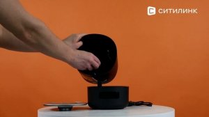 Обзор Увлажнителя воздуха ультразвукового Polaris PUH 8080 WIFI IQ Home | Ситилинк