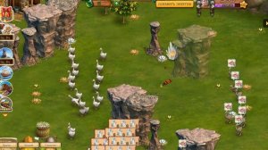 Динамиты и их применение в игре Клондайк