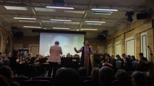 Казеева Екатерина  - Рассветная песня (из репертуара Л. Зыкиной) 2019 г.