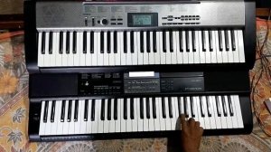 SAMPU KORA CHUL AMAR #keyboard #music #    FULL Music