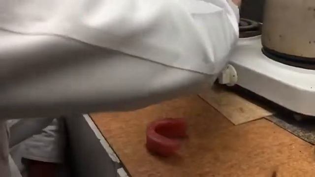 Определение центральной окклюзии. обучающее видео на фантоме. Выполнил Социалов Т