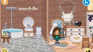 один день в особняке тока бока