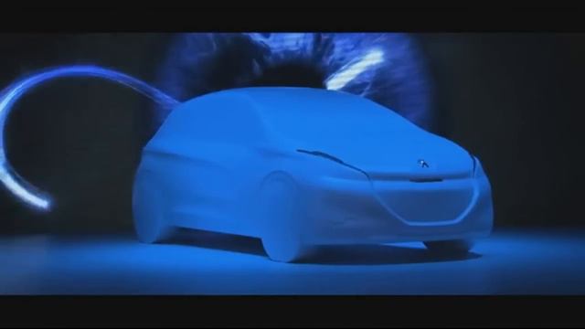 Presentación Peugeot 208 Re-Generation | Autocosmos смотреть онлайн