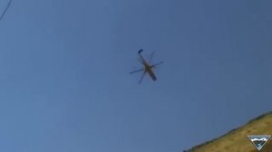 Строительство высоковольтной ЛЭП