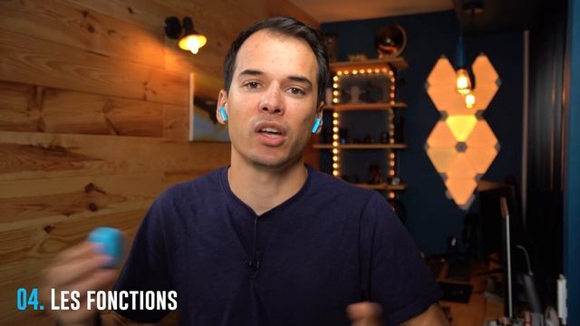 ONEPLUS BUDS - LE TEST - LE MEILLEUR RAPPORT QUALITÉ PRIX POUR DES ÉCOUTEURS BLUETOOTH NON INTRA ? смотреть онлайн