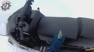 БТС 4Т АРКТИК Рельсо катковая подвеска 29 лс