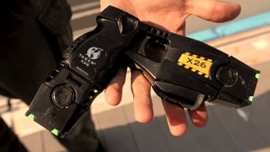 Оружие нелетального действия: травматическое, электрошоковое, слезоточивое и другое