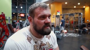 СИЛОВЫЕ ВИКТОРА БЛУДА / НА РАЗ #4