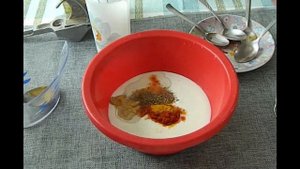 Куриная грудка запеченная в духовке