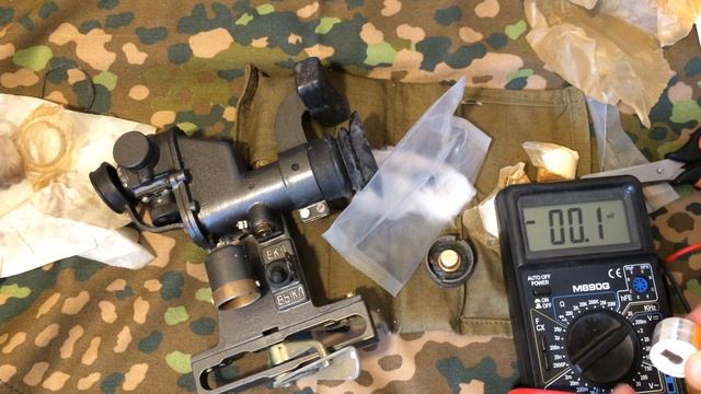 Капсула времени ПГО-7В2 1980 года смотреть онлайн