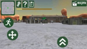 Злые Пришельцы Убийцы СОСЕДИ ГРЕННИ Зона 51 - Alien Neighbor Area 51 Escape Granny ДЕЛАЮ КОНЦОВКУ