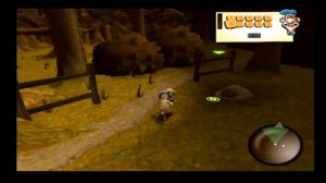 Wallace And Gromit: The Curse Of The Were-Rabbit PS2 100% Playthrough Part 7