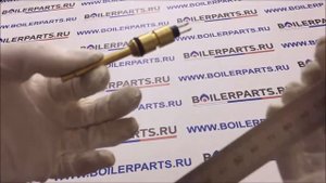 Датчик температуры Viessmann Vitopend 100 для моделей WH1D (7831303)