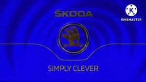 Requested: Škoda Logo Effects in Might Confuse You