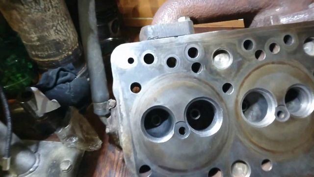 Ремонт гбц д245 Ммз. Сказки про серого бычка смотреть онлайн