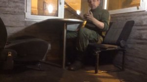 Мотор газ 66 - постепенное обустройство кунга