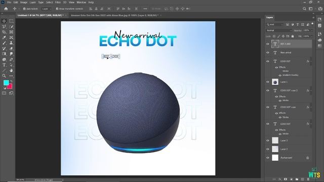 Mastering The Art of Product Poster Design Epert Tips And Techniques | @wts-watchthroughshuvo смотреть онлайн