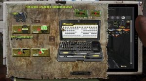 S.T.A.L.K.E.R. 2023. ЧАЭС-2. #156 НС+OGSR  Патч от 01.2023