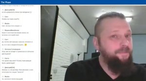 Илья Кнабенгоф о стражах этого мира (дементорах). Контакты с сущностями. Илья Чёрт, группа "Пилот".