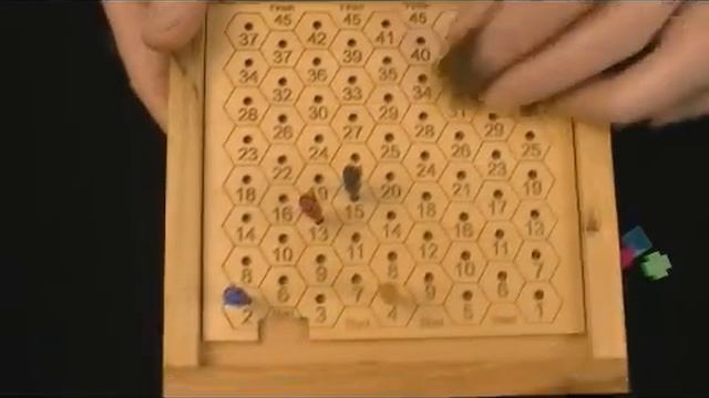 45 Game and Factors Math Games