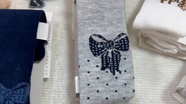 Детские колготки смотреть онлайн