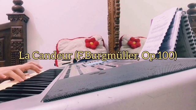 Tugas Mayor Piano I by Amelia Tri Amanda (Program Studi Pendidikan Musik Unila) смотреть онлайн