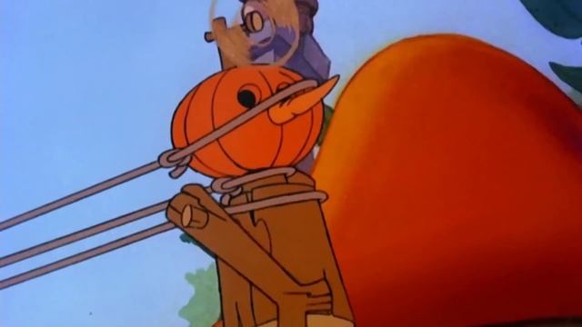 A Clumsy Escape! | NEW EXCLUSIVE CLIP | The Smurfs 2021 смотреть онлайн