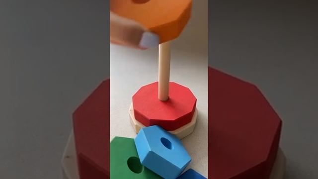 Пирамидка многогранная смотреть онлайн