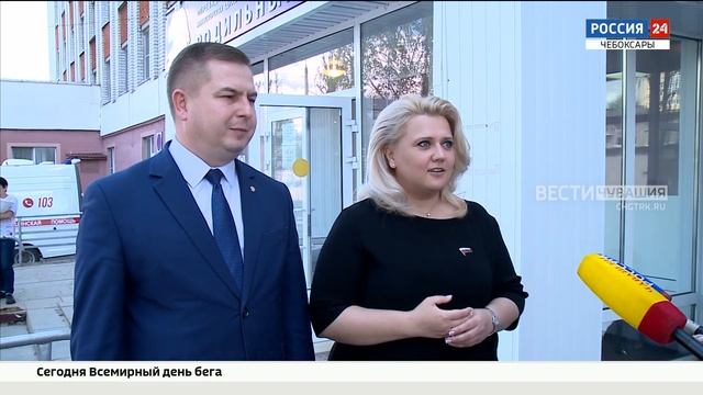 Ежедневно в Республиканском перинатальном центре на свет появляются более 10 детей смотреть онлайн