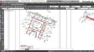 ТОПОСЪЕМКА ДЛЯ ГАЗА. ТОПОГРАФИЧЕСКАЯ СЪЕМКА для ГАЗ масштаб 1:500. Топосъемка для газификации