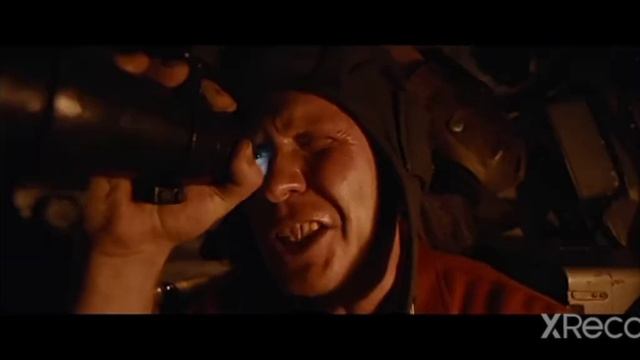 Танковый форсаж.(Бред Пит против Саши Петрова) смотреть онлайн