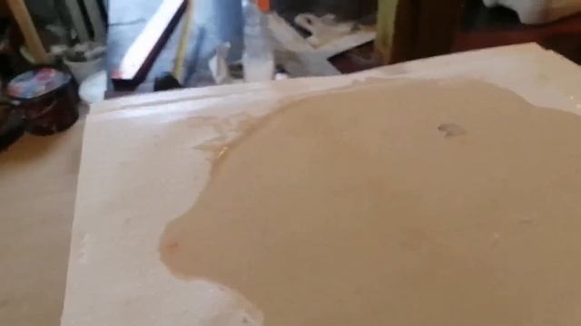 ЗАЛИВКА ГИПСОМ ФОРМЫ, ГОЛОВА ЛЬВА, СВОИМИ РУКАМИ, смотреть онлайн