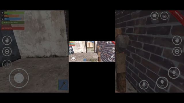 Раздача шапок сант на 30 сервере. Откуда же так много шапок? (и довольных игроков). смотреть онлайн