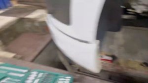 Длинная пятая передача от нексии на Авео T 300. Фокус не удался