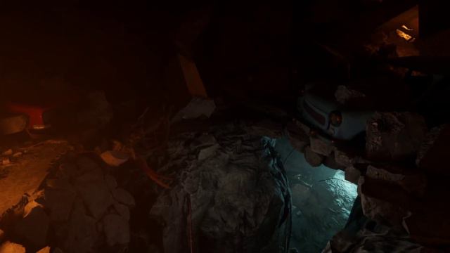 стрим по Half-Life Alyx серия 6 фан/общение онлайн/что происходит ? смотреть онлайн