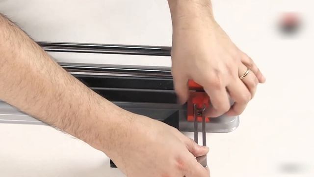 RUBI PRACTIC Cortadora Manual смотреть онлайн