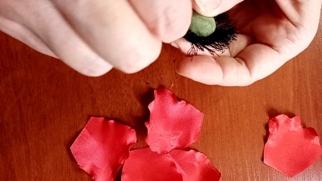 Мастер класс по изготовлению объемной картины 