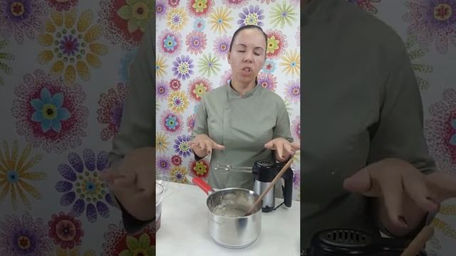 Ягодный зефир. Один рецепт = 4 вкуса.