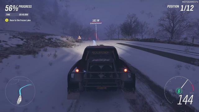 Evolution of Initial Drive in Forza Horizon Games | From Forza Horizon to Forza Horizon 5 смотреть онлайн