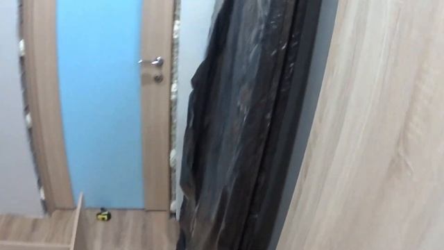 ШКАФ КУПЕ своими руками. Как заказать и собрать. ДЕШЕВЛЕ чем Леруа Мерлен и Икеа. смотреть онлайн