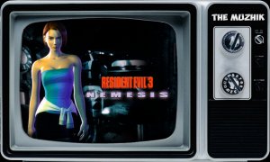 RESIDENT EVIL 3➤Обитель зла➤NEMESIS➤1999➤ORIGINAL➤НОСТАЛЬГИРУЕМ ))