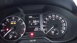 Шкода Октавия А7, 1,8Т МКПП. Хитрости продавцов и скрытая опасность.