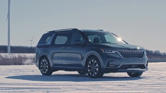 2023 Kia Carnival Facelift Upcoming MPV India-  Launch Date, Price, Mileage, Engine Power & Feature смотреть онлайн