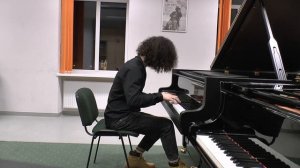 MASTER OF PUPPETS ultimate PIANO cover | METALLICA