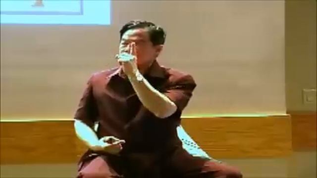 Inner Smile Meditation FREE Course, Grand Master Mantak Chia смотреть онлайн