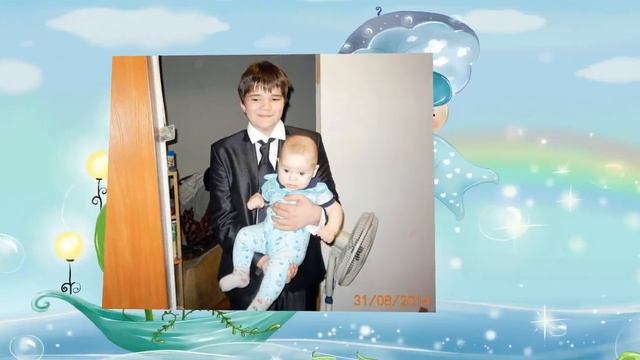 C 18 - летием, сын! смотреть онлайн