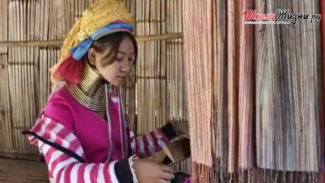 Каким был Идеал Женской Красоты в разное время смотреть онлайн