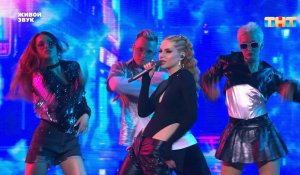 Полина Быковская — «Пятница»