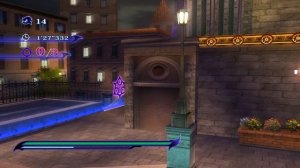 Sonic Unleashed Wii - Rooftop Run Night Act 1 [Full HD 1080p]