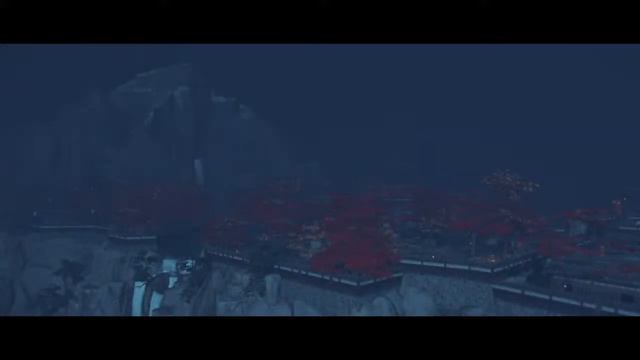 Призрак цусимы [стрим] смотреть онлайн